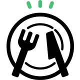 飲食店アイコン