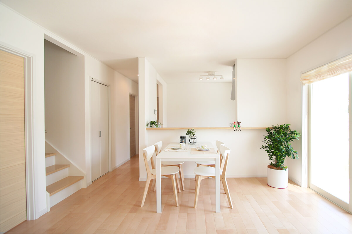 ホームバイザー事業