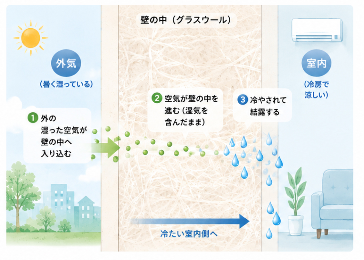 夏型