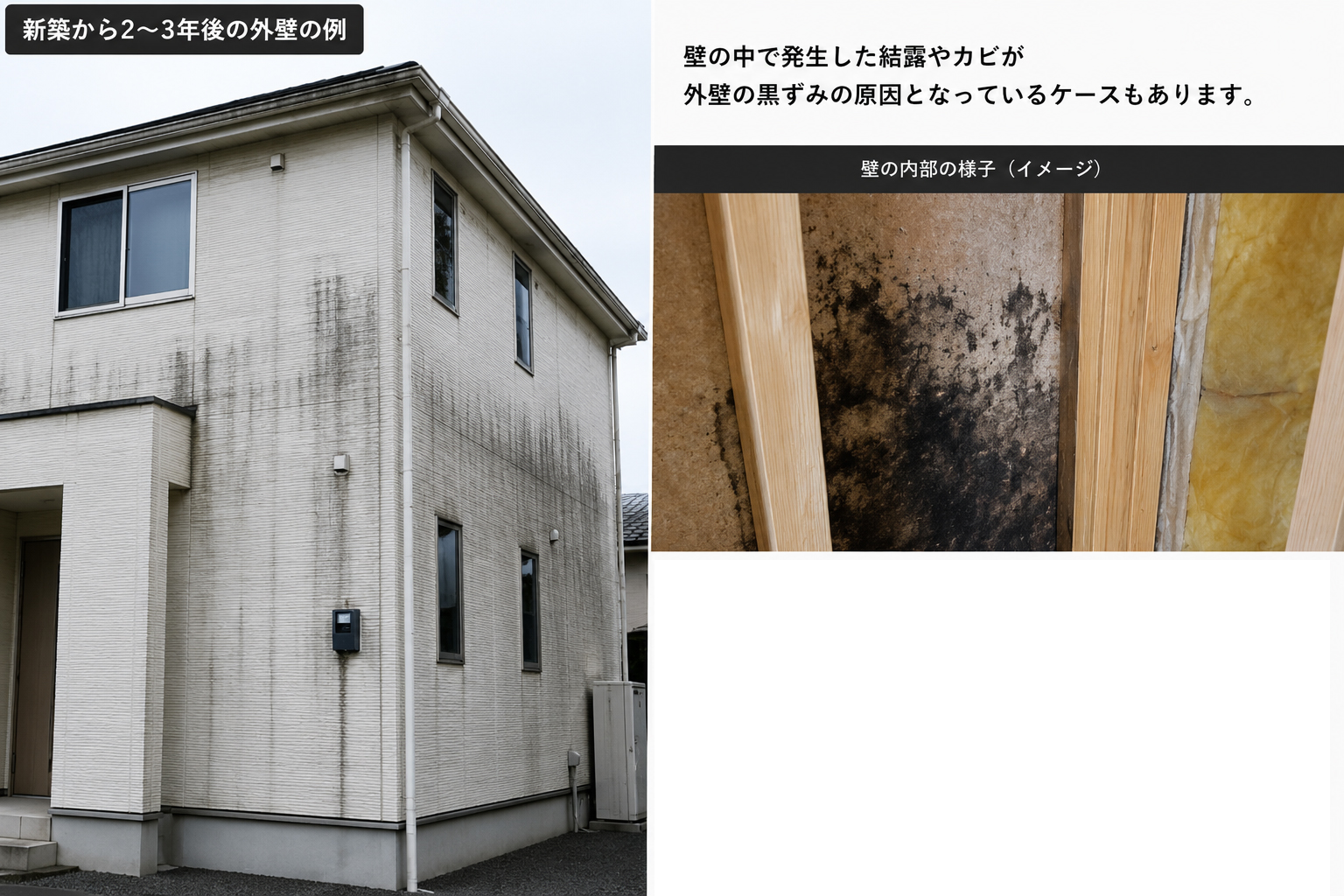外壁